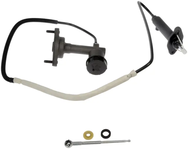 CC649018 - Transmission: Clutch Master and Slave Cylinder Assembly for Dorman Image