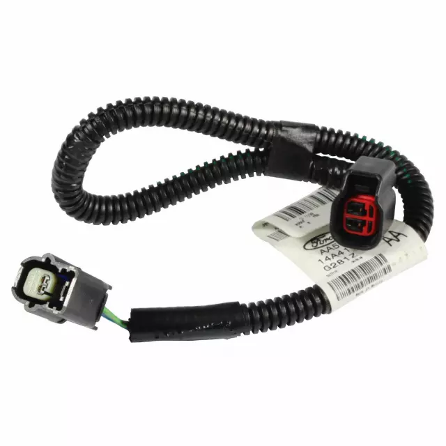 AA5Z14A411AA - : Wire Assembly for Ford Image