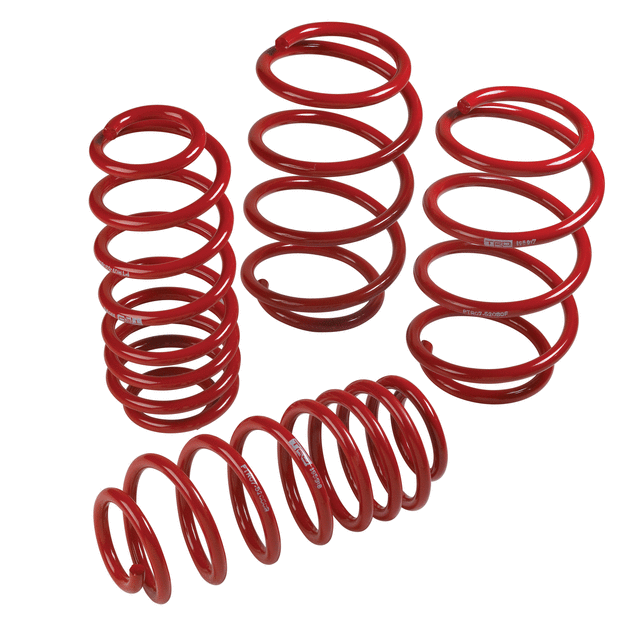 PTR1152081 - TRD: Suspension, TRD  Lowering Springs, Set for Scion: xD Image