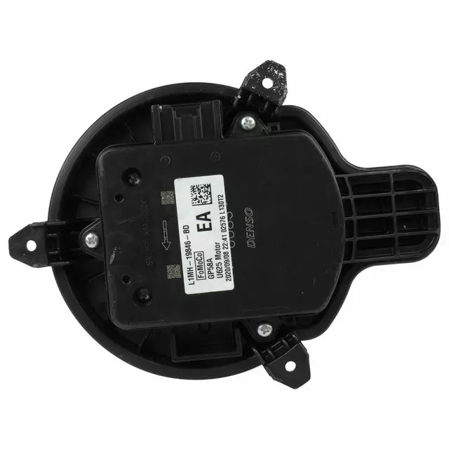 L1MZ19805BC - HVAC: Blower Motor for Ford: Explorer, Police Interceptor Utility Image