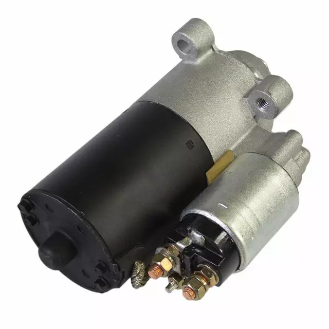 Starter - Ford (YS4Z-11002-EBRM)