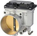 TB1126 - : Fuel
                    Injection Throttle Body Assembly for Spectra Premium Image