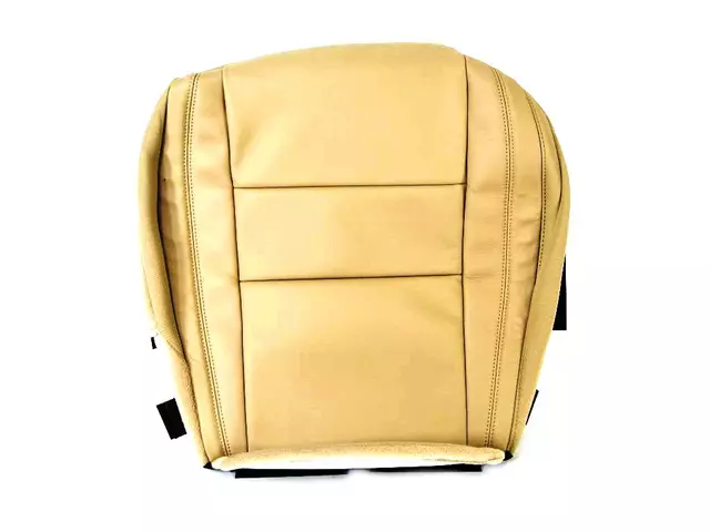 Front Seat Cushion Cover, Right - Mopar (5RW24HL1AC)