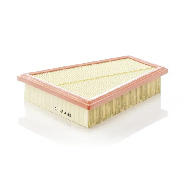 C27125 - : Air Filter for MANN-FILTER Image