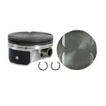 P50894STD - : Engine Piston Set for Enginetech Image