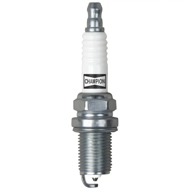 7071 - Ignition: Double Platinum Power Spark Plug RC12PYP for Champion Race Plugs Image