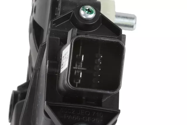 84216133 - : Front Passenger Side Power Window Regulator Motor for Chevrolet: Corvette Image