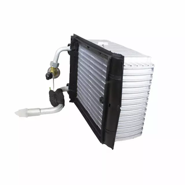 6L2Z19860EB - HVAC: Evaporator Core for Ford: Explorer | Lincoln: Aviator | Mercury: Mountaineer Image