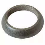 6E5Z5E241AA - : Catalytic Converter Gasket for Ford: Edge, Freestyle, Fusion | Lincoln: MKS, MKT, MKX, MKZ, Zephyr | Mercury: Milan, Sable Image