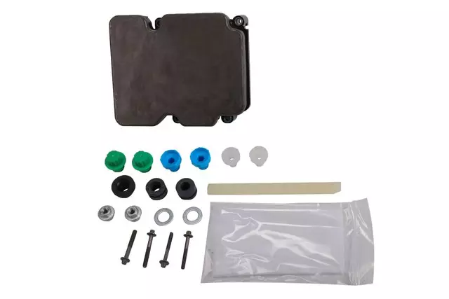 84361149 - : Electronic Brake Control Module with Bolts for Cadillac: CT6 Image