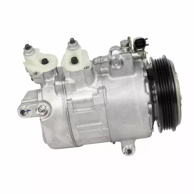 Compressor Assembly - Ford (GV6Z-19703-AE)