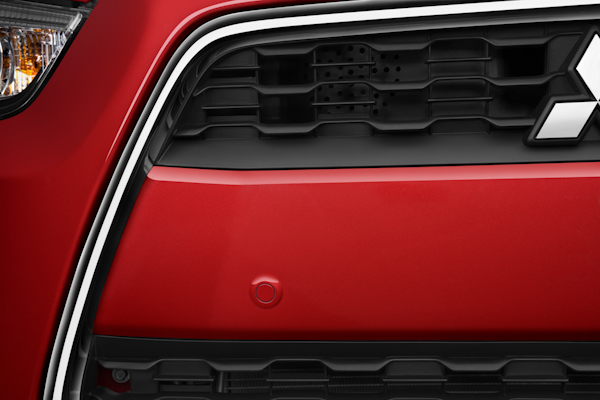 MZ350326AE - Electronics: Park Assist Sensor, Front for Mitsubishi: Outlander Sport Image