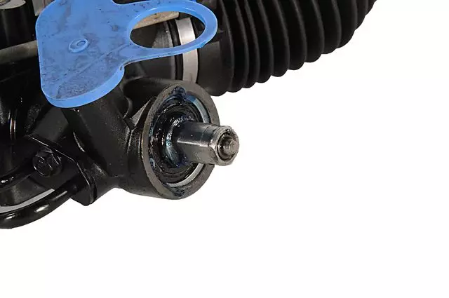 19330576 - Steering: Gear Assembly for Chevrolet: Malibu | Pontiac: G6 | Saturn: Aura Image