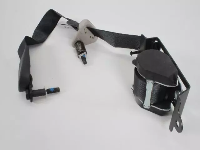 Rear Seat Belt, Right - Mopar (0TS741DVAD)