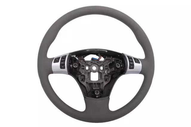 25898295 - Unclassified: Steering Wheel for Chevrolet: Malibu Image