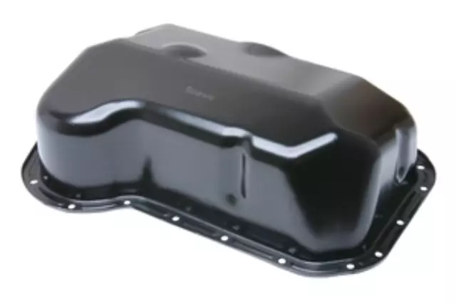 51103601 - Engines &amp; Components: URO Parts Engine Oil Pan for URO Image
