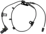 695106 - : Anti-Lock Braking System Wheel Speed Sensor for Dorman Image