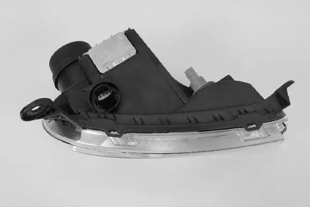 68086319AD - Electrical: Headlamp, Left for Mopar Image image