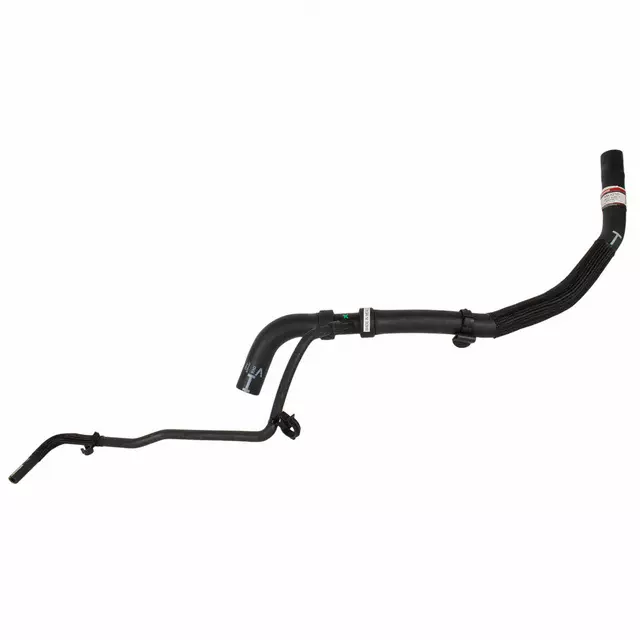 Upper Hose - Ford (DB5Z-8260-D)
