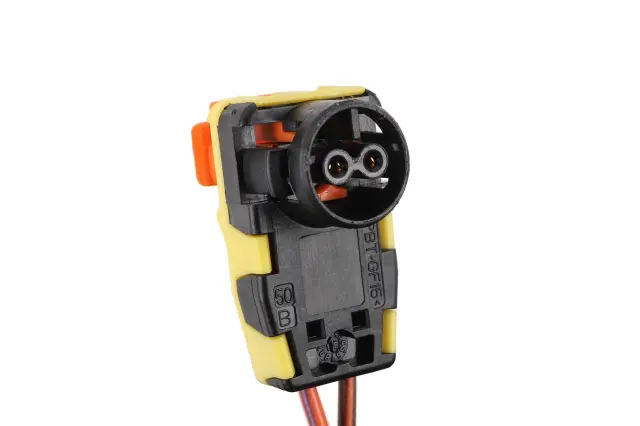 Steering Wheel - ACDelco (84355923)