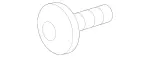 49908712 - Steering: Cooler Line Bolt for Mercedes-Benz Image