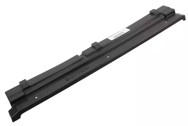 23107669 - : Radiator Air Lower Seal for ACDelco Image
