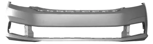 VW1000226 - : Bumper Cover for COLLISION Image