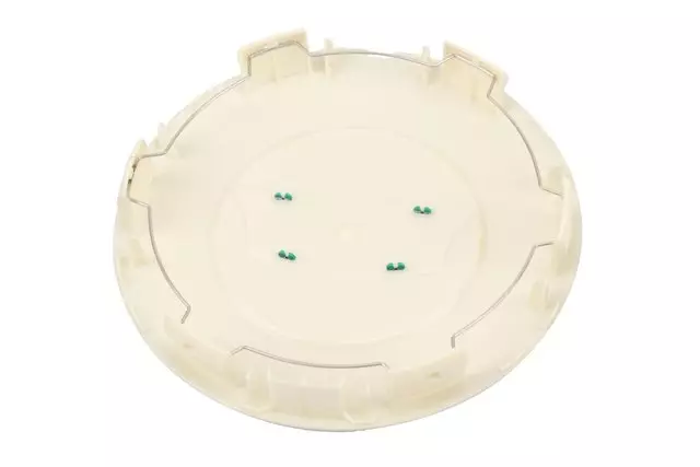 Front and Rear Wheel Trim Cap - GM (23432319)