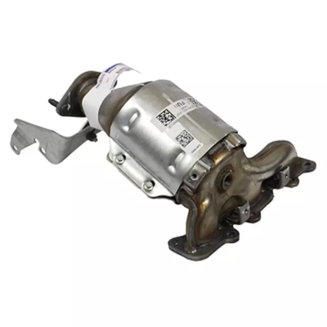 Exhaust Manifold - Ford (DG9Z-5G232-D)