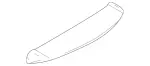 20479013889650 - : Spoiler for Mercedes-Benz Image