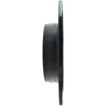 12742021R - : StopTech Sport Drilled &amp; Slotted Brake Rotor; Rear Right for Stoptech Image