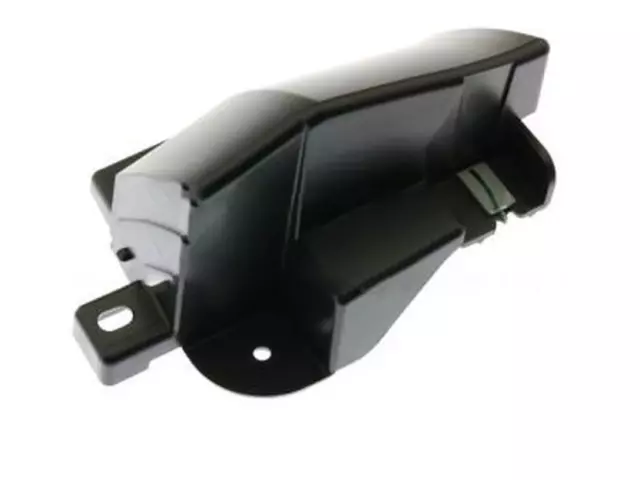 FB5Z17D942C - Body: Side Bracket for Ford: Explorer, Police Interceptor Utility Image