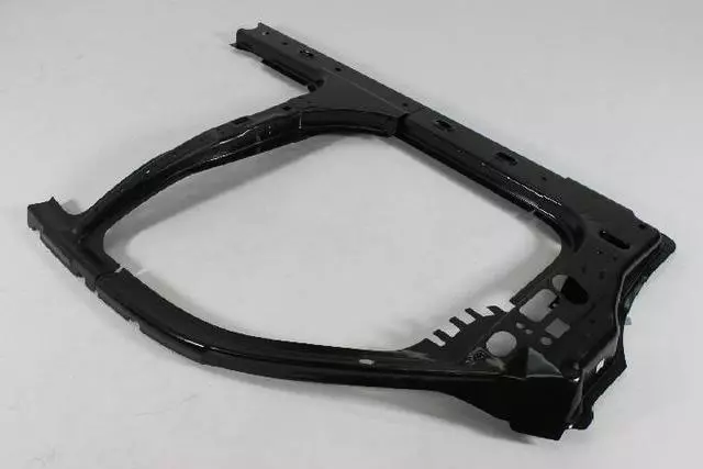 Body Side Aperture Inner Panel, Left - Mopar (5008727AF)