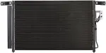 73576 - : A/C Condenser for Spectra Premium Image