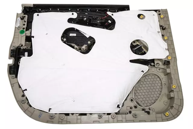 84031306 - Body: Door Trim Panel for Cadillac: Escalade, Escalade ESV Image