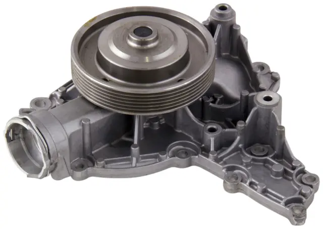 43556 - Cooling Systems: Premium Engine Water Pump for Gates Image
