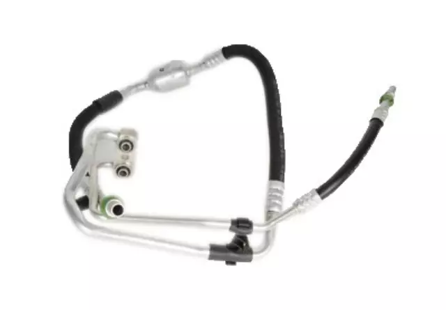 9146201 - HVAC: AC Hose for Cadillac: Catera Image