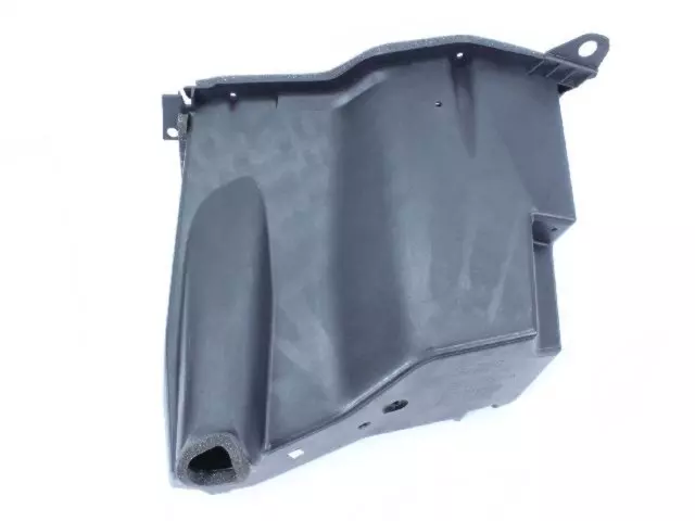 4806294AD - Body Sheet Metal Except Doors: Fresh Air Inlet Plenum for Chrysler: 300 | Dodge: Charger, Magnum Image