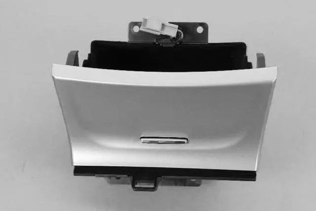 Storage Bin - Mopar (1WQ481S5AE)