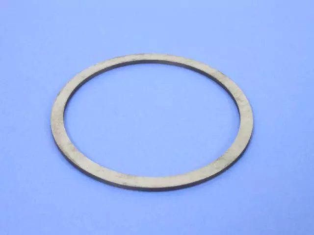 Automatic Transmission Differential Carrier Bearing Shim - Mopar (04800624AA)