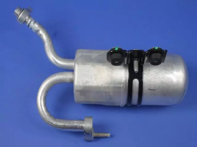 5058824AC - Air Conditioners and Heaters: Air Conditioning Accumulator for Mopar Image