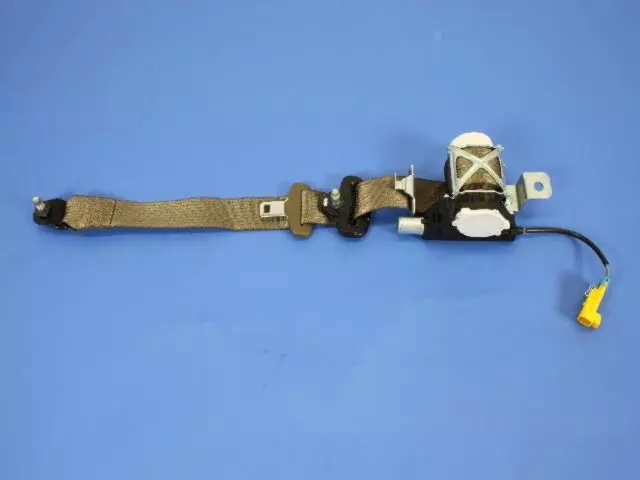 1MY73DK7AB - Restraints: Front Outer Seat Belt, Left for Mopar Image