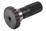 84756929 - : Front Drive Axle Clutch Shaft for ACDelco Image