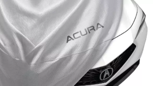 8P343S5200 - : Car Cover for Acura Image