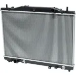 RA2731C - : Radiator -- Downflow Radiator for UAC Image