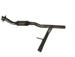 44888 - : Direct-Fit Catalytic Converter (Non C.A.R.B. Compliant) for AB Catalytic Image