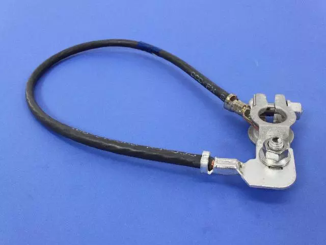 Battery Negative Wiring - Mopar (04607550AA)
