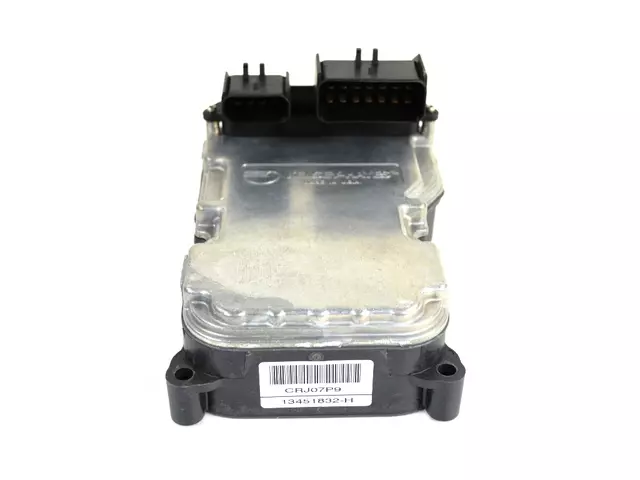 5018877AD - : Anti-Lock Brakes Module for Dodge: Dakota Image