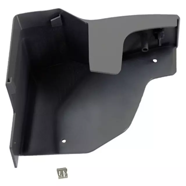 Molding Extension - Ford (BT4Z-7810177-APTM)