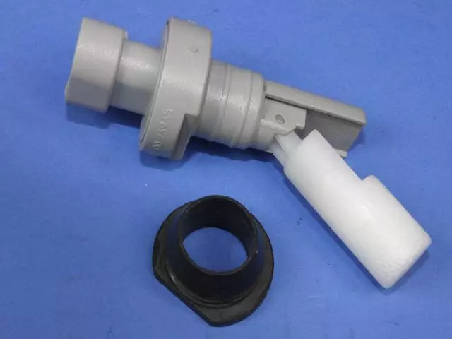 5161379AA - Wiper/Lock Cylinder and Keys: Washer Fluid Level Sensor for Dodge: Dakota Image